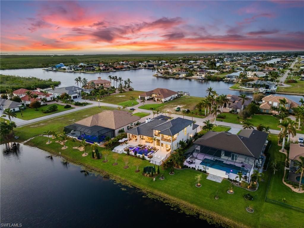 Image 47 of property listing at 898 W Cape Estates CIR, Cape Coral, FL 33993