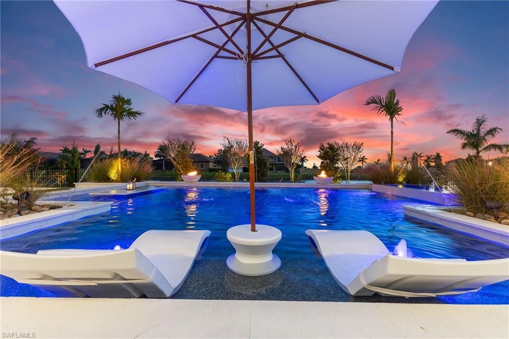 Image 48 of property listing at 898 W Cape Estates CIR, Cape Coral, FL 33993