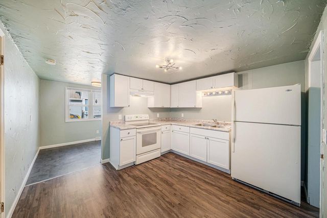 524 3RD STREET, Menasha, WI 54952