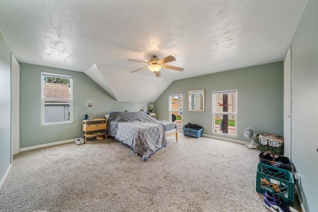 524 3RD STREET, Menasha, WI 54952