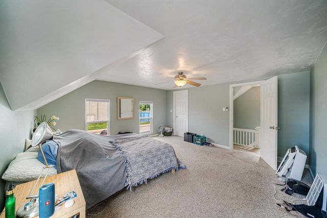 524 3RD STREET, Menasha, WI 54952