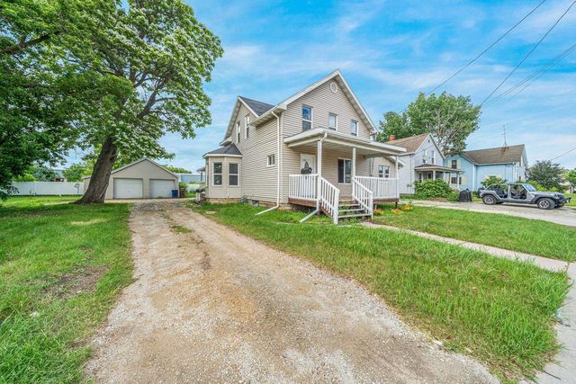 524 3RD STREET, Menasha, WI 54952