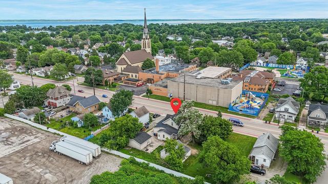 524 3RD STREET, Menasha, WI 54952