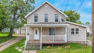 524 3RD STREET, Menasha, WI 54952