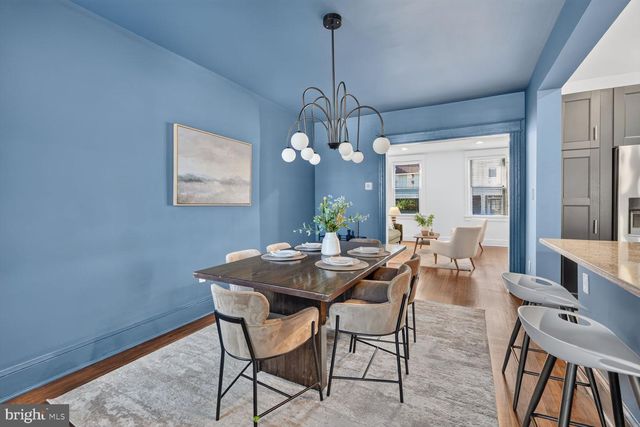437 KENYON ST NW, Washington, DC 20010