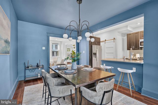 437 KENYON ST NW, Washington, DC 20010