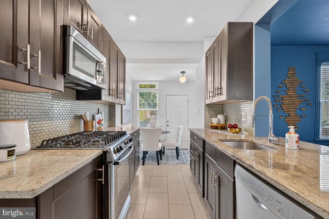 437 KENYON ST NW, Washington, DC 20010