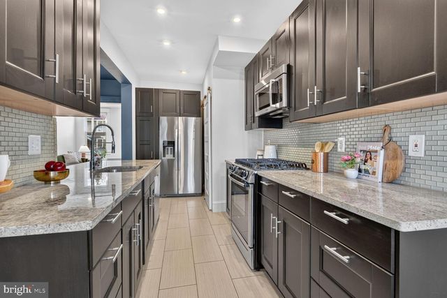 437 KENYON ST NW, Washington, DC 20010