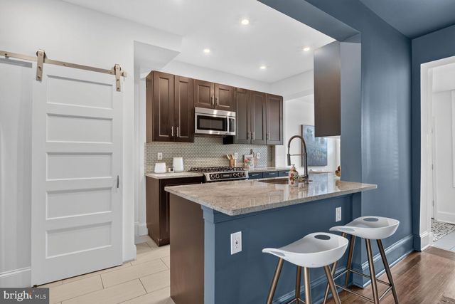 437 KENYON ST NW, Washington, DC 20010