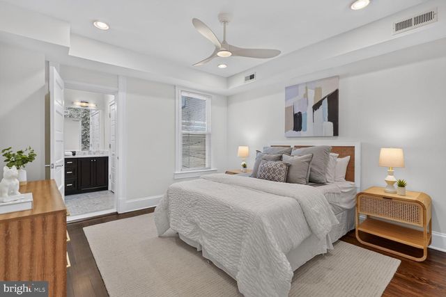 437 KENYON ST NW, Washington, DC 20010