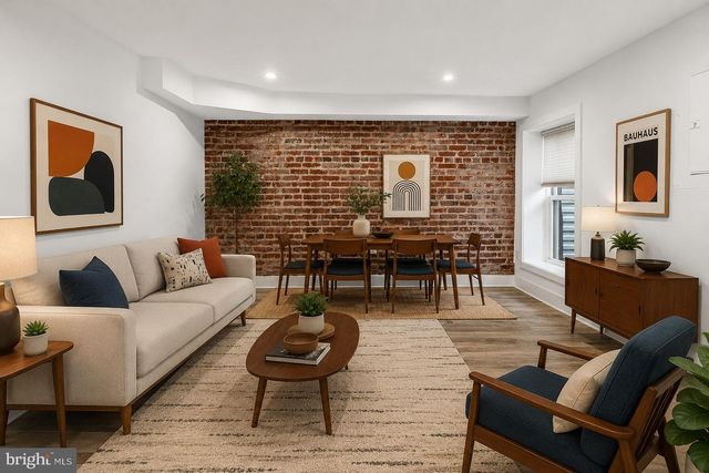 437 KENYON ST NW, Washington, DC 20010