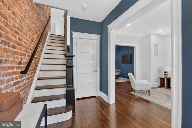 437 KENYON ST NW, Washington, DC 20010