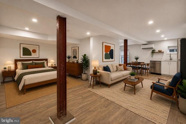 437 KENYON ST NW, Washington, DC 20010