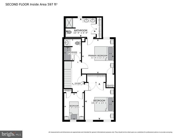 437 KENYON ST NW, Washington, DC 20010