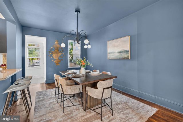 437 KENYON ST NW, Washington, DC 20010