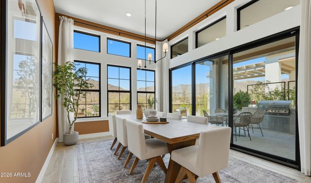 5771 N 210th Drive, Buckeye, AZ 85396