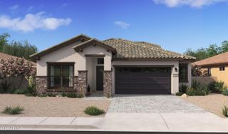5771 N 210th Drive, Buckeye, AZ 85396