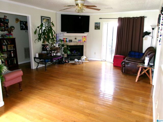 4604 BRITTANY COVE, Pinson, AL 35126