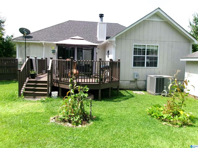 4604 BRITTANY COVE, Pinson, AL 35126