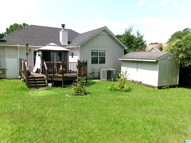 4604 BRITTANY COVE, Pinson, AL 35126
