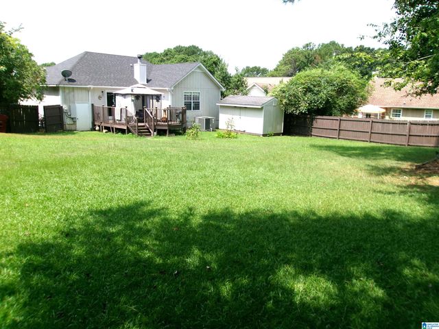 4604 BRITTANY COVE, Pinson, AL 35126