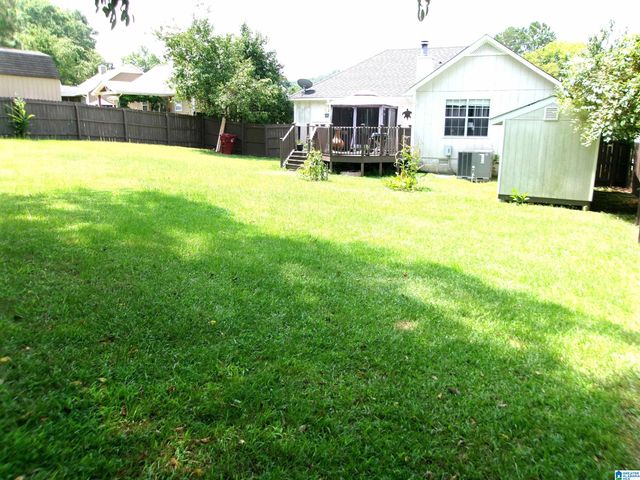 4604 BRITTANY COVE, Pinson, AL 35126