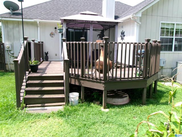 4604 BRITTANY COVE, Pinson, AL 35126