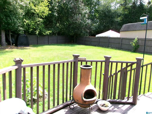 4604 BRITTANY COVE, Pinson, AL 35126