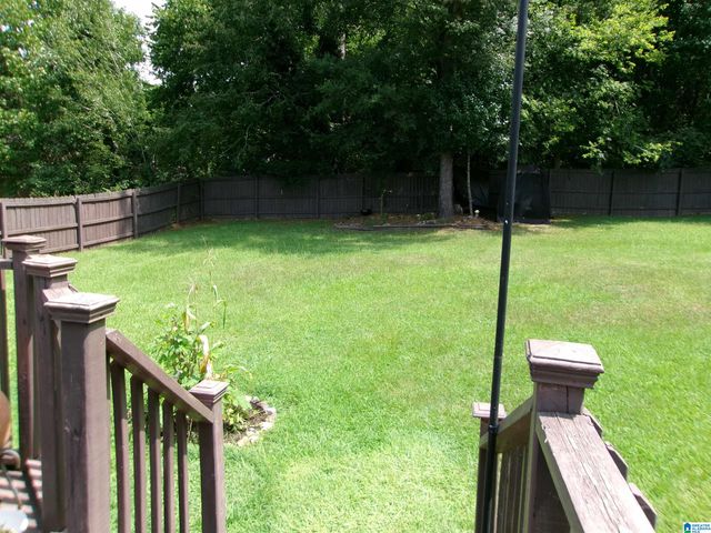 4604 BRITTANY COVE, Pinson, AL 35126