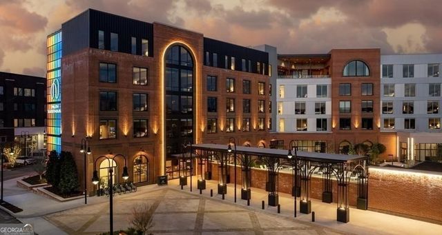 310 6th Street, Fayetteville, GA 30214