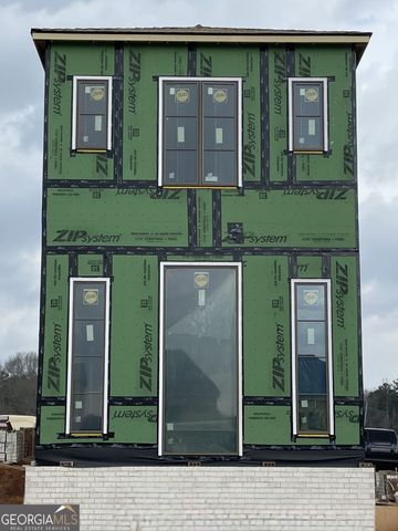 310 6th Street, Fayetteville, GA 30214