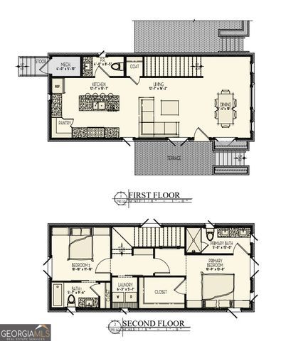 310 6th Street, Fayetteville, GA 30214