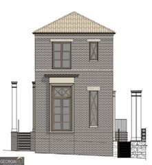 310 6th Street, Fayetteville, GA 30214