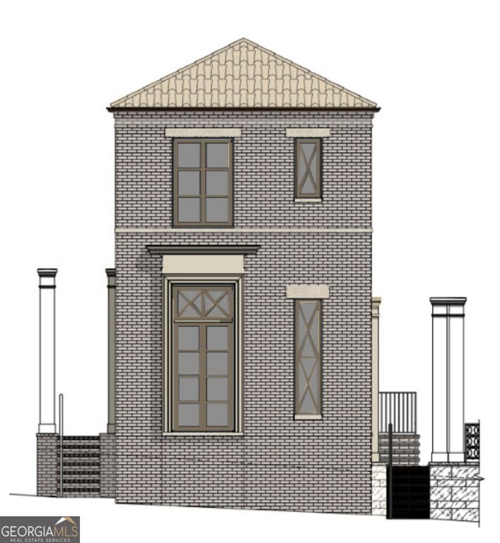 310 6th Street, Fayetteville, GA 30214