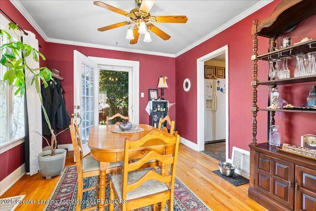 2406 Markley Place, Lansing, MI 48910