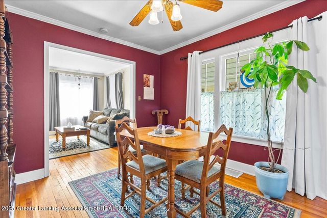 2406 Markley Place, Lansing, MI 48910