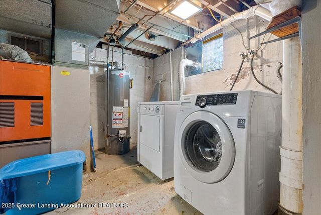 2406 Markley Place, Lansing, MI 48910