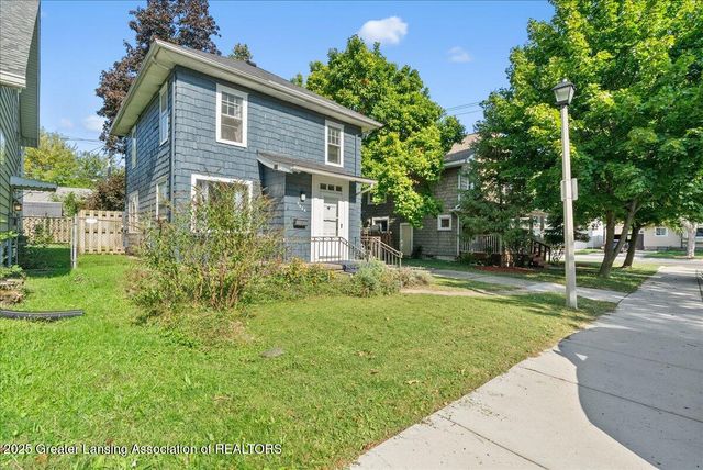 2406 Markley Place, Lansing, MI 48910