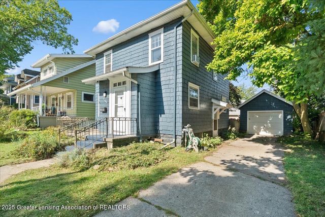 2406 Markley Place, Lansing, MI 48910