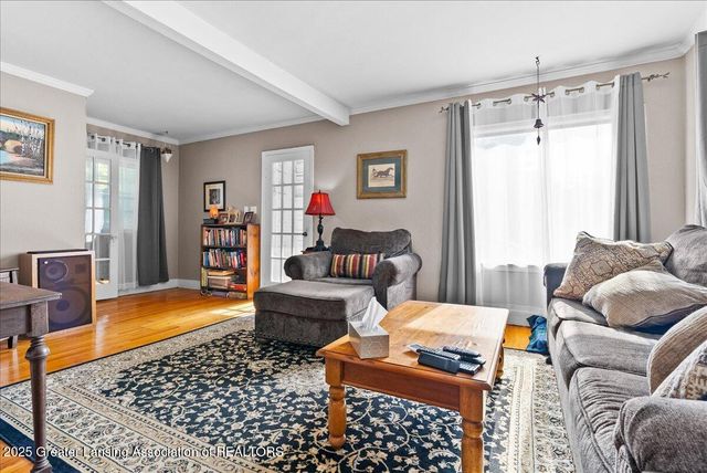 2406 Markley Place, Lansing, MI 48910