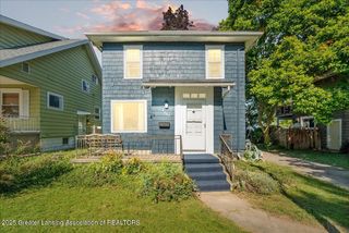 2406 Markley Place, Lansing, MI 48910