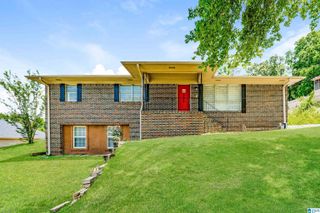 2009 HICKORY LANE, Fultondale, AL 35068