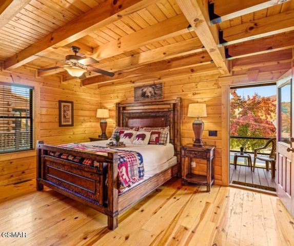 229 Forrest Loop Way, Gatlinburg, TN 37738