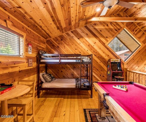 229 Forrest Loop Way, Gatlinburg, TN 37738