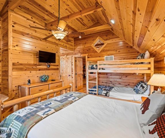 229 Forrest Loop Way, Gatlinburg, TN 37738