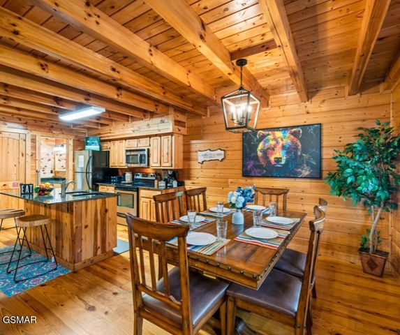 229 Forrest Loop Way, Gatlinburg, TN 37738