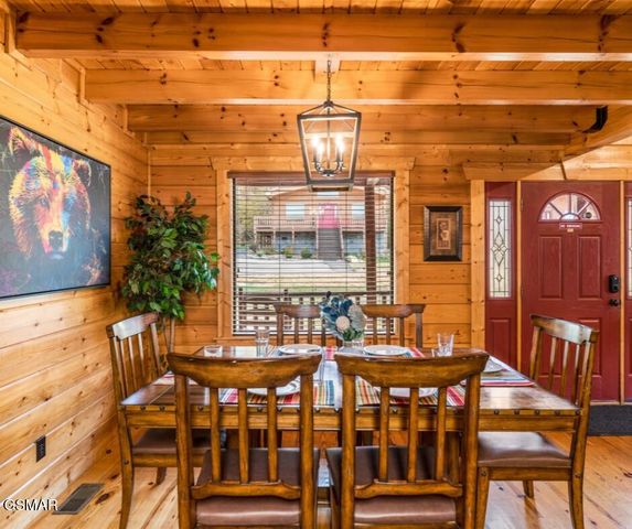 229 Forrest Loop Way, Gatlinburg, TN 37738