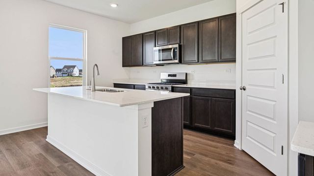 2901 Savana Drive, Joliet, IL 60435