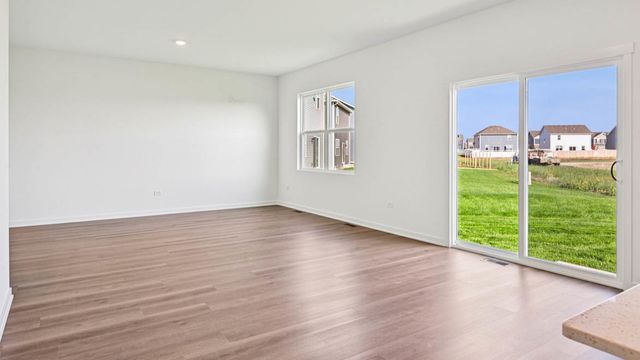 2901 Savana Drive, Joliet, IL 60435