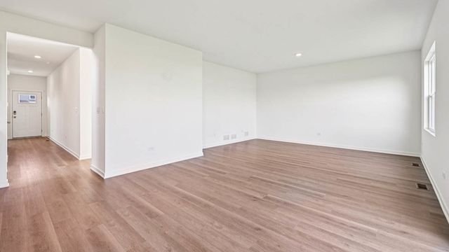 2901 Savana Drive, Joliet, IL 60435